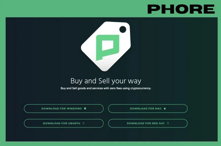 Phore