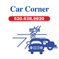 Company Logo For CAR CORNER'