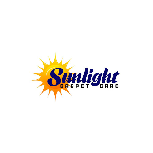 Sunlight Carpet Care Logo