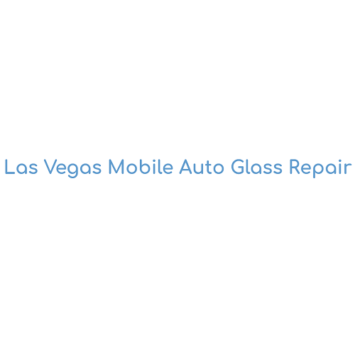 Company Logo For Las Vegas Mobile Auto Glass Repair'