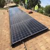 Solar Installations'