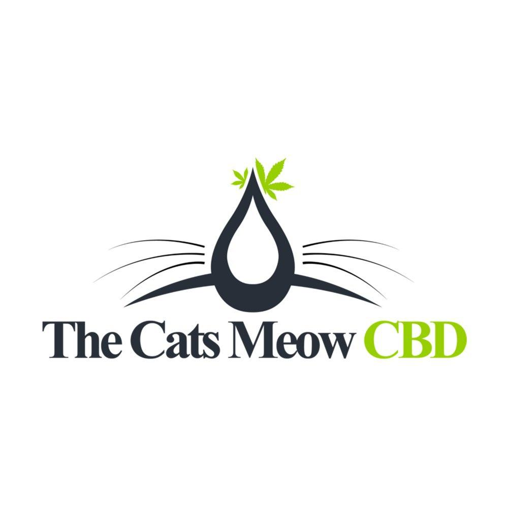 Company Logo For The Cat's Meow Wellness, Inc'