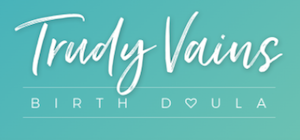 Trudy Vains Birth Doula Logo