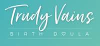 Trudy Vains Birth Doula Logo