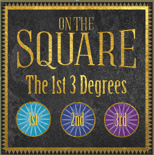 On The Square: An Exciting Board Game Kickstarter campaign e