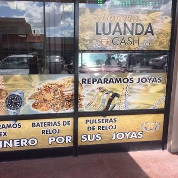 Jewelry Pawn'