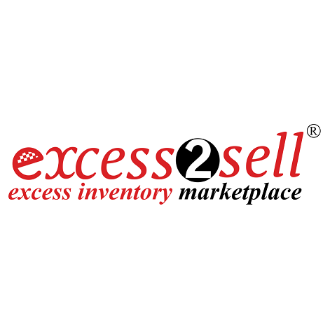 Company Logo For EXCESS2SELL'