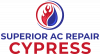 Superior AC Repair Cypress