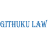 Company Logo For Githuku law'