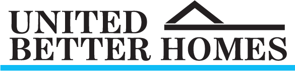 Company Logo For United Better Homes'