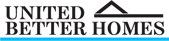 United Better Homes Logo