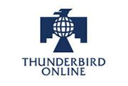 Thunderbird Online'