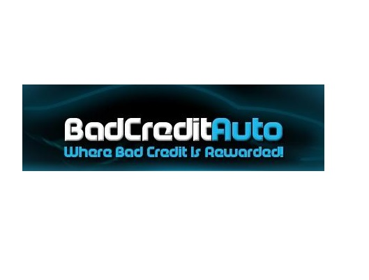 Company Logo For Bad Credit Auto'