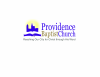 Company Logo For Providence Baptist Church'