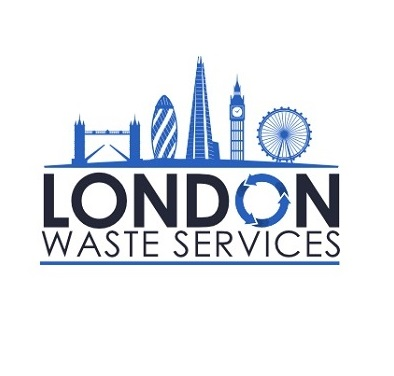 Company Logo For London Waste Services'