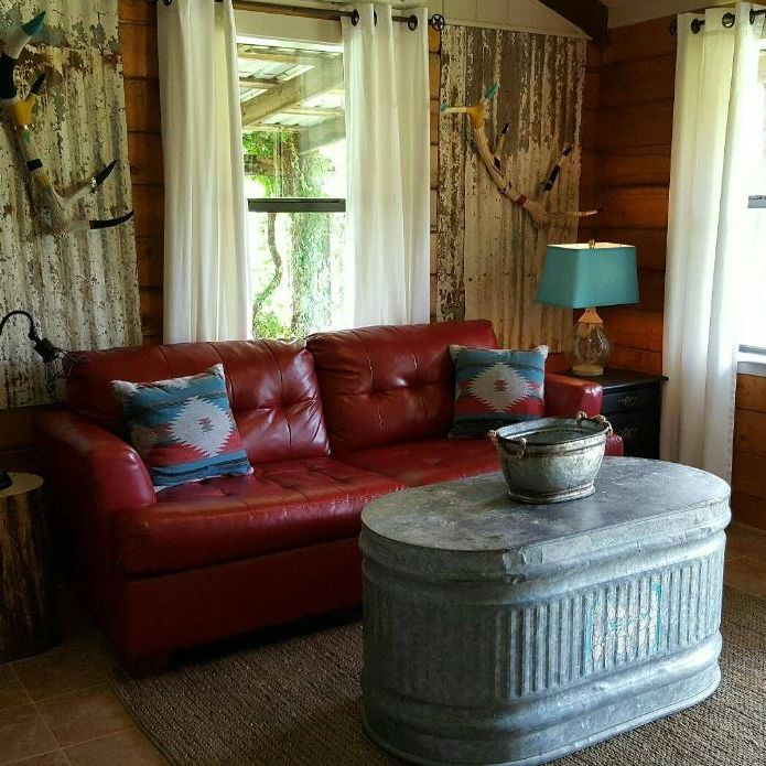 Lodge'