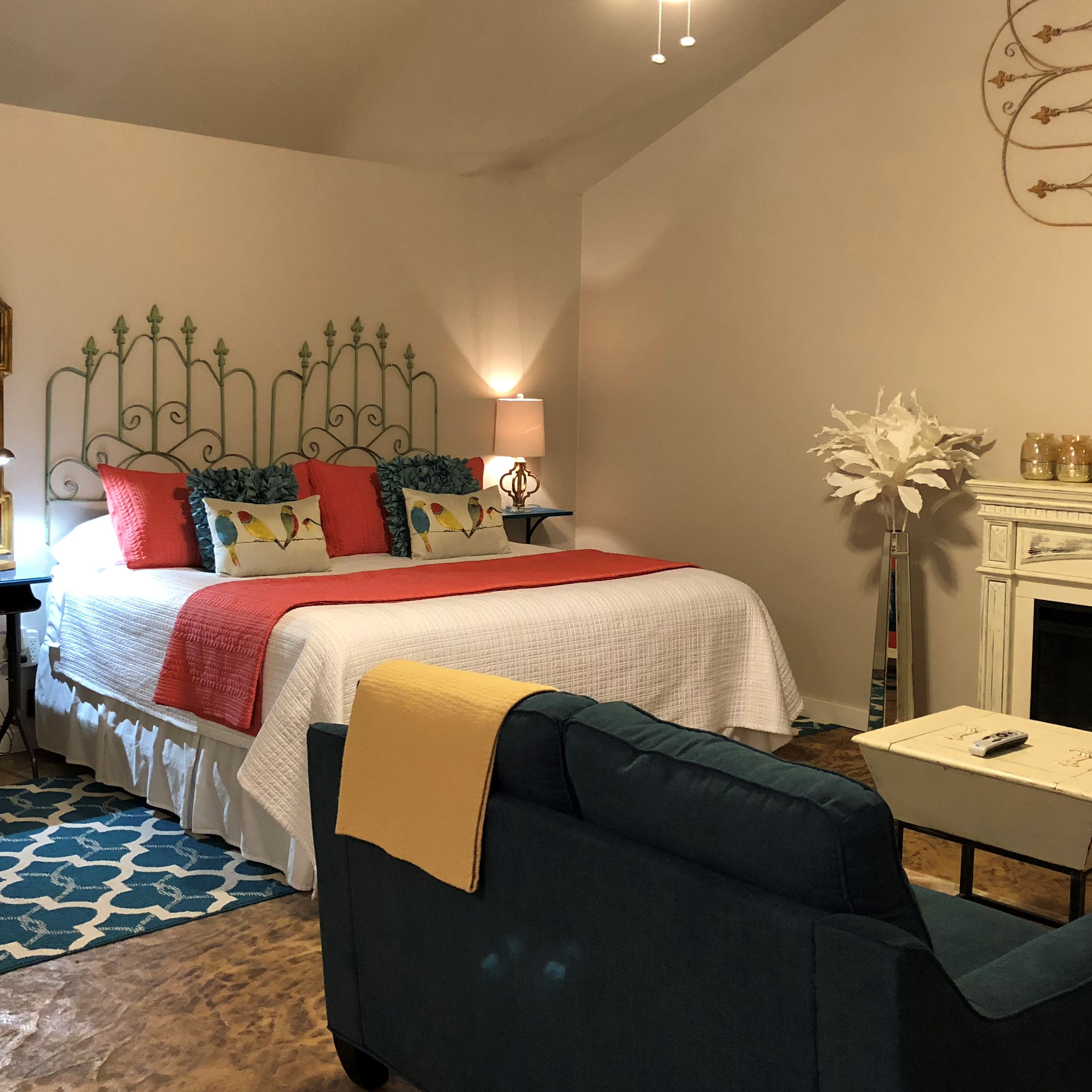 Lodging'