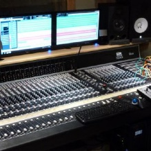 Audio Visual Consultant'