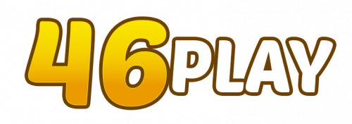 Company Logo For 46 Play'