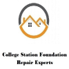 Company Logo For College Station Foundation Repair Experts'