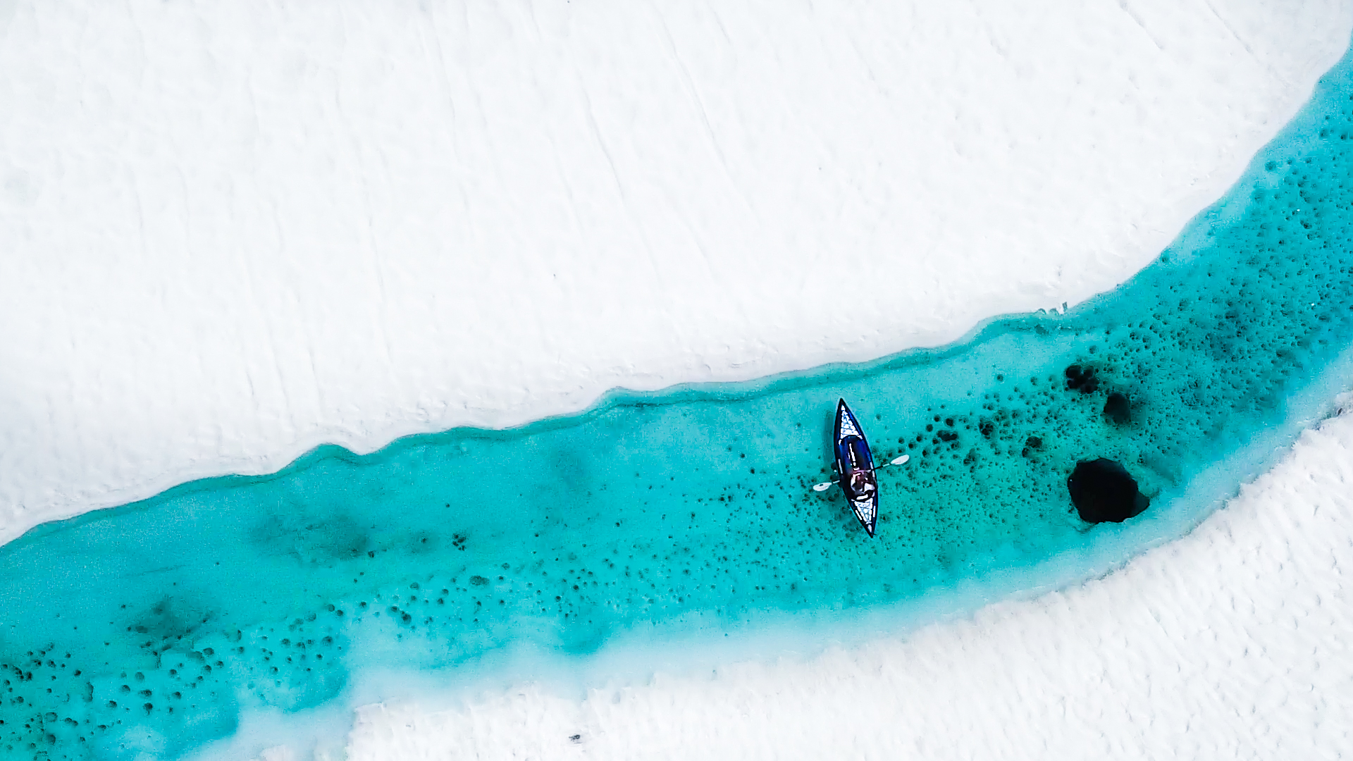 Gregg Jaden Glacier Heli Trip Canada