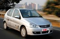 Tata Indica - Gaadi.com'