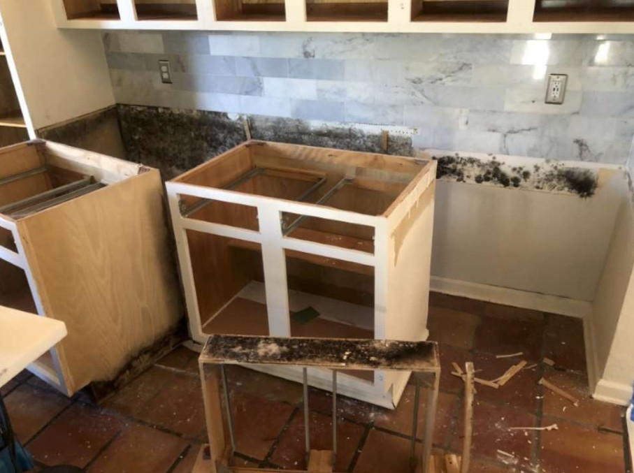 Water Damage Company Delray Beach'