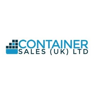 Company Logo For Container Sales (UK) Ltd'