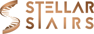 Company Logo For Stellar Stairs'