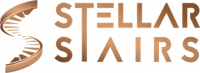 Stellar Stairs Logo