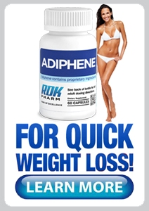 Adiphene'