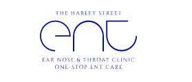 The Harley Street ENT Clinic Logo