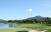 Phuket Golf Courses'
