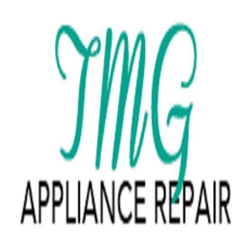 Company Logo For TMG Appliance Repair'
