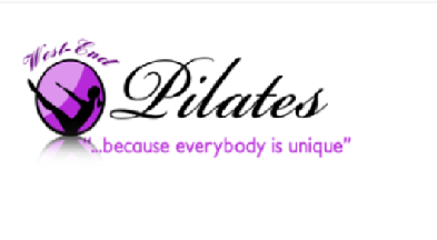 Company Logo For West End Cypress Pilates'