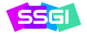 SSGI: Six Sigma Global Institute Logo