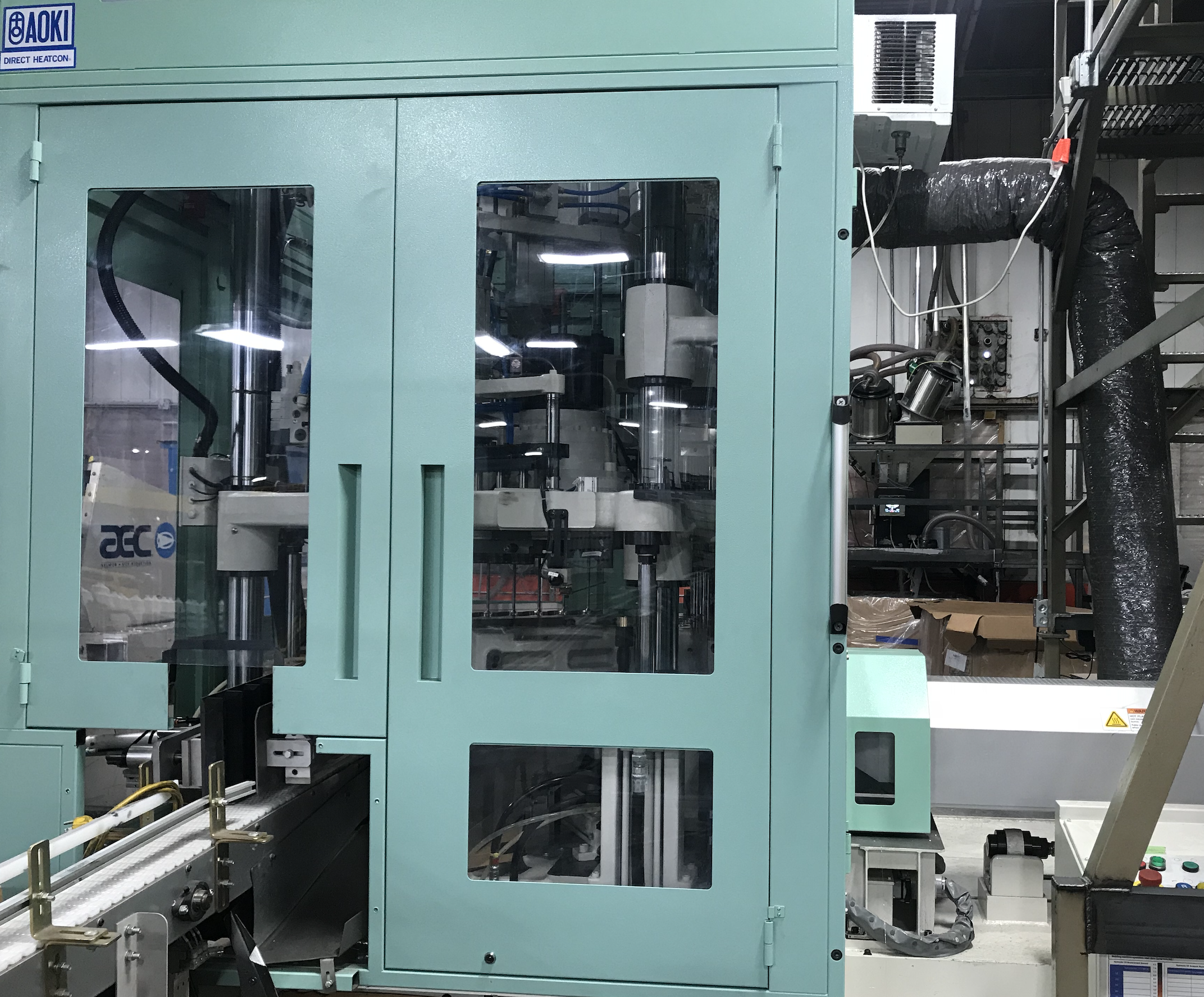 Champion Private Label