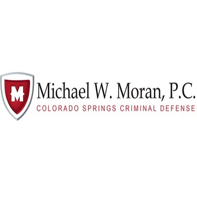 Michael W. Moran, P.C. Logo
