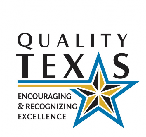 Santanna Energy Awarded at the Quality Texas Foundation'
