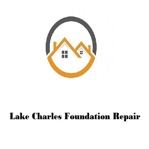 Company Logo For Lake Charles Foundation Repair'