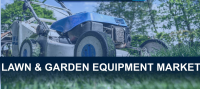 Lawn And Garden Equipment Market