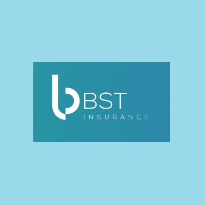 Company Logo For BST Insurance'