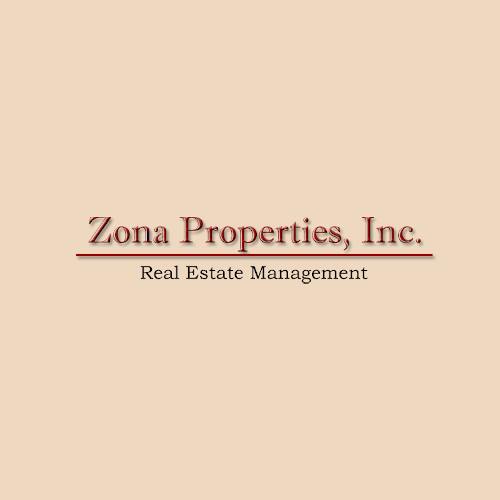 Zona Properties, Inc. Logo