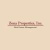 Company Logo For Zona Properties, Inc.'
