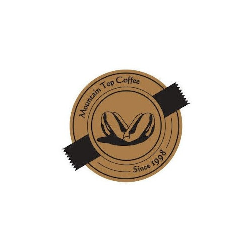 Company Logo For Mountain Top Coffee'
