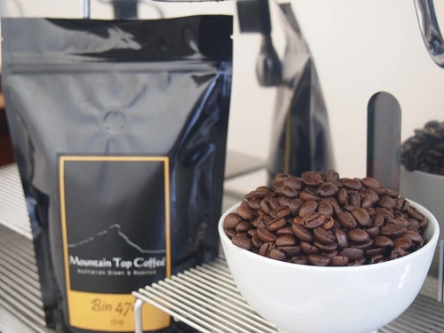 Coffee Roasters'