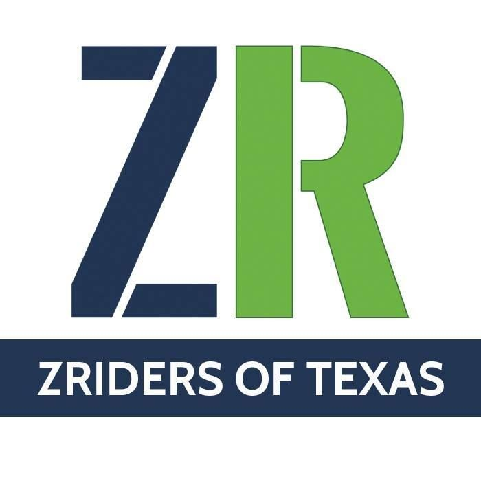 Company Logo For ZRiders'
