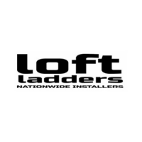 Loft Ladders Logo
