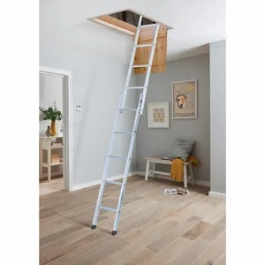 Loft Ladders Ireland'