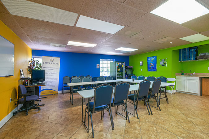 Substance Abuse Evaluation'